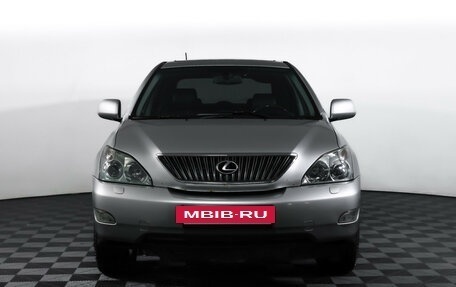 Lexus RX II рестайлинг, 2004 год, 1 300 000 рублей, 2 фотография