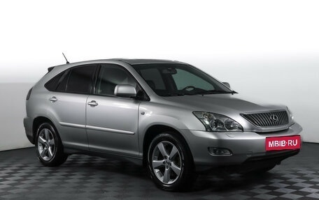 Lexus RX II рестайлинг, 2004 год, 1 300 000 рублей, 3 фотография