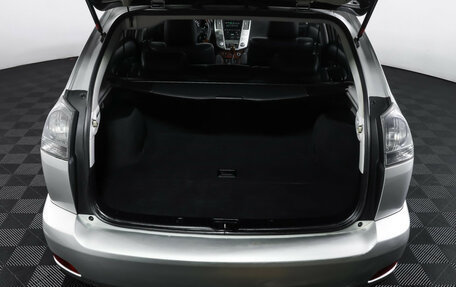Lexus RX II рестайлинг, 2004 год, 1 300 000 рублей, 9 фотография