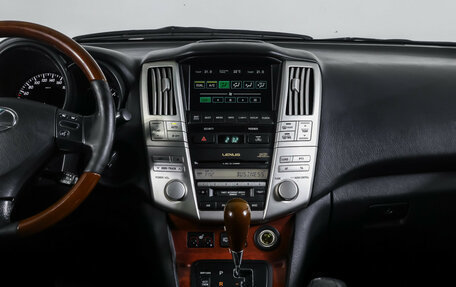 Lexus RX II рестайлинг, 2004 год, 1 300 000 рублей, 13 фотография