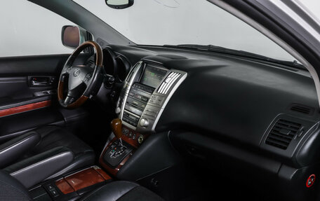 Lexus RX II рестайлинг, 2004 год, 1 300 000 рублей, 10 фотография