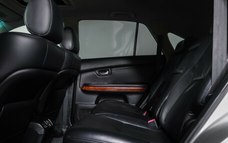 Lexus RX II рестайлинг, 2004 год, 1 300 000 рублей, 11 фотография