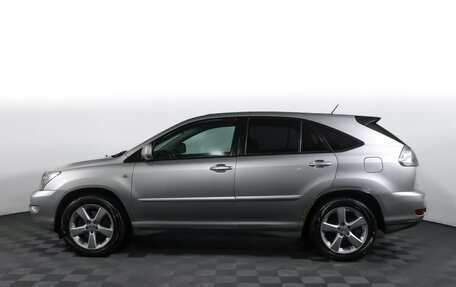 Lexus RX II рестайлинг, 2004 год, 1 300 000 рублей, 8 фотография