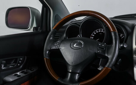 Lexus RX II рестайлинг, 2004 год, 1 300 000 рублей, 12 фотография