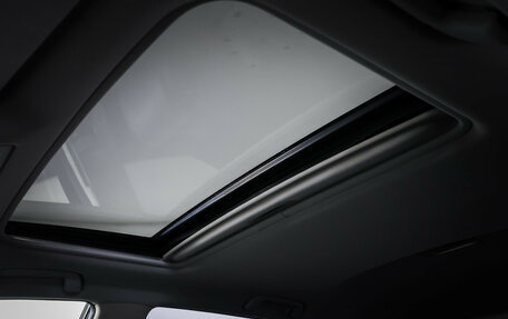 Lexus RX II рестайлинг, 2004 год, 1 300 000 рублей, 18 фотография