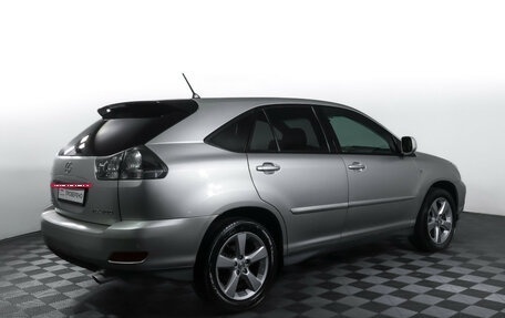 Lexus RX II рестайлинг, 2004 год, 1 300 000 рублей, 5 фотография