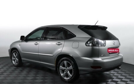 Lexus RX II рестайлинг, 2004 год, 1 300 000 рублей, 7 фотография