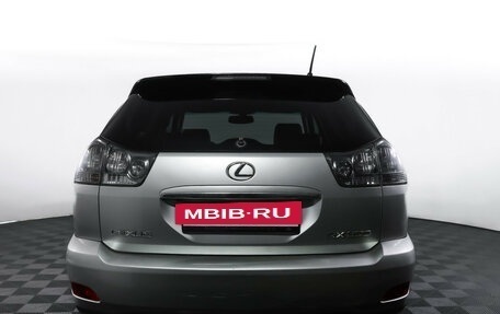 Lexus RX II рестайлинг, 2004 год, 1 300 000 рублей, 6 фотография