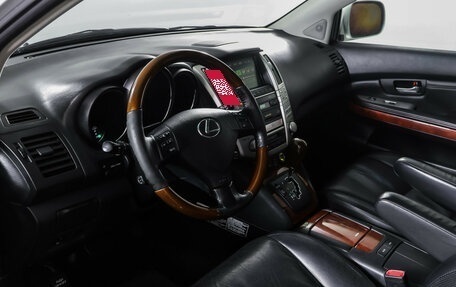 Lexus RX II рестайлинг, 2004 год, 1 300 000 рублей, 15 фотография