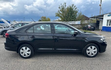Volkswagen Polo VI (EU Market), 2020 год, 1 525 000 рублей, 5 фотография