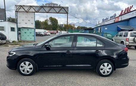 Volkswagen Polo VI (EU Market), 2020 год, 1 525 000 рублей, 6 фотография