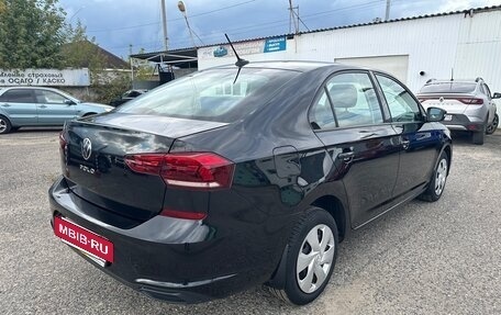 Volkswagen Polo VI (EU Market), 2020 год, 1 525 000 рублей, 4 фотография