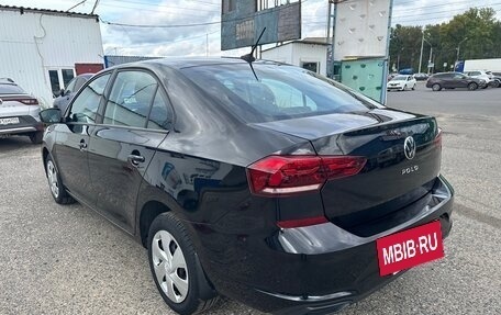 Volkswagen Polo VI (EU Market), 2020 год, 1 525 000 рублей, 3 фотография