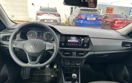 Volkswagen Polo VI (EU Market), 2020 год, 1 525 000 рублей, 11 фотография