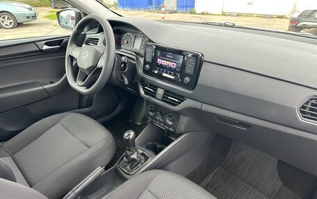 Volkswagen Polo VI (EU Market), 2020 год, 1 525 000 рублей, 12 фотография