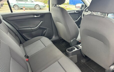Volkswagen Polo VI (EU Market), 2020 год, 1 525 000 рублей, 18 фотография