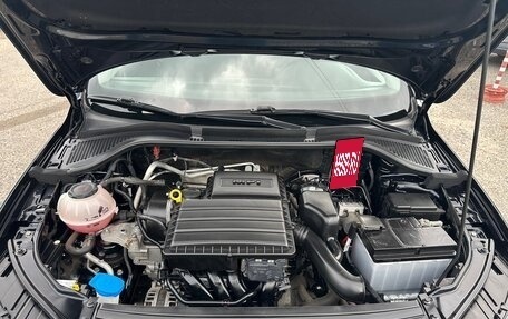 Volkswagen Polo VI (EU Market), 2020 год, 1 525 000 рублей, 21 фотография