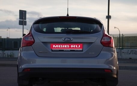 Ford Focus III, 2012 год, 679 000 рублей, 6 фотография