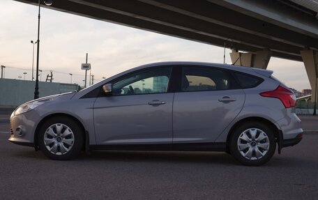 Ford Focus III, 2012 год, 679 000 рублей, 8 фотография