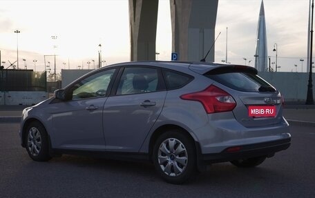 Ford Focus III, 2012 год, 679 000 рублей, 7 фотография