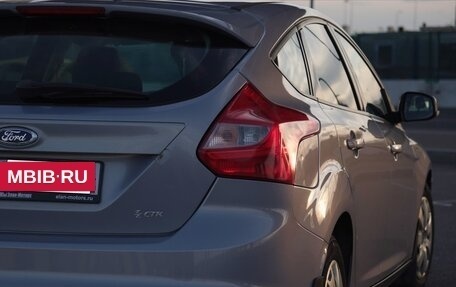 Ford Focus III, 2012 год, 679 000 рублей, 5 фотография