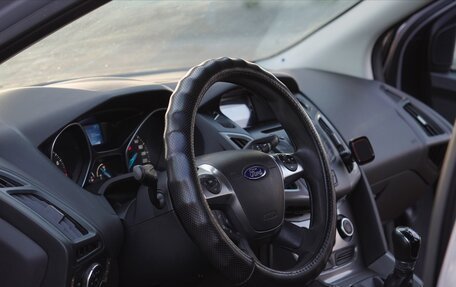 Ford Focus III, 2012 год, 679 000 рублей, 10 фотография