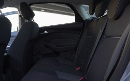 Ford Focus III, 2012 год, 679 000 рублей, 18 фотография