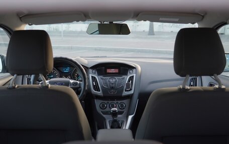 Ford Focus III, 2012 год, 679 000 рублей, 13 фотография