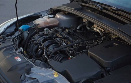 Ford Focus III, 2012 год, 679 000 рублей, 21 фотография