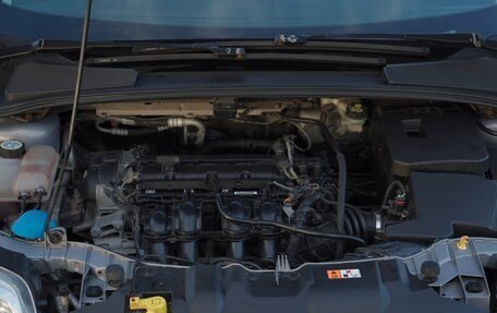 Ford Focus III, 2012 год, 679 000 рублей, 20 фотография