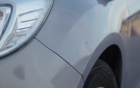 Ford Focus III, 2012 год, 679 000 рублей, 24 фотография