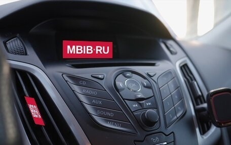 Ford Focus III, 2012 год, 679 000 рублей, 12 фотография