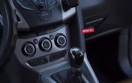 Ford Focus III, 2012 год, 679 000 рублей, 11 фотография
