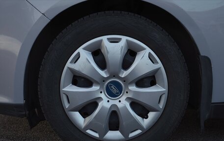 Ford Focus III, 2012 год, 679 000 рублей, 29 фотография