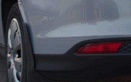 Ford Focus III, 2012 год, 679 000 рублей, 26 фотография