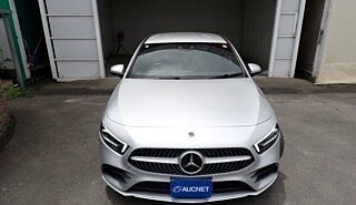 Mercedes-Benz A-Класс, 2021 год, 2 000 000 рублей, 5 фотография