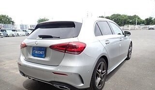 Mercedes-Benz A-Класс, 2021 год, 2 000 000 рублей, 6 фотография