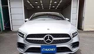 Mercedes-Benz A-Класс, 2021 год, 2 000 000 рублей, 3 фотография