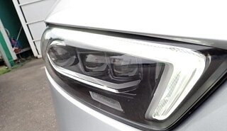 Mercedes-Benz A-Класс, 2021 год, 2 000 000 рублей, 7 фотография
