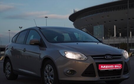 Ford Focus III, 2012 год, 679 000 рублей, 30 фотография
