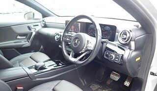 Mercedes-Benz A-Класс, 2021 год, 2 000 000 рублей, 9 фотография
