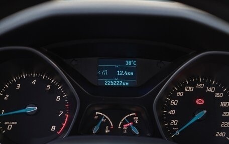 Ford Focus III, 2012 год, 679 000 рублей, 31 фотография