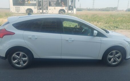Ford Focus III, 2018 год, 1 000 000 рублей, 2 фотография