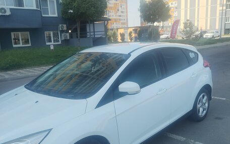 Ford Focus III, 2018 год, 1 000 000 рублей, 3 фотография