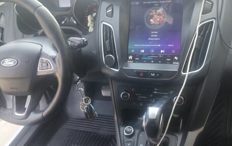 Ford Focus III, 2018 год, 1 000 000 рублей, 6 фотография