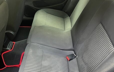 Volkswagen Polo VI (EU Market), 2010 год, 420 000 рублей, 7 фотография