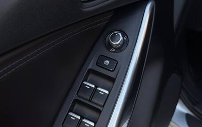 Mazda 6, 2016 год, 2 000 000 рублей, 1 фотография