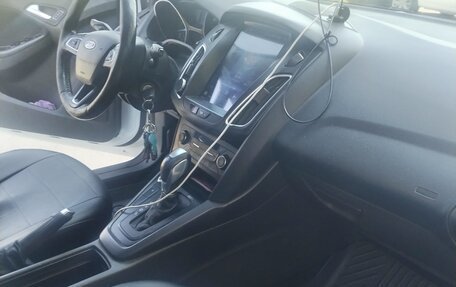 Ford Focus III, 2018 год, 1 000 000 рублей, 8 фотография