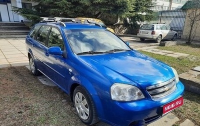 Chevrolet Lacetti, 2012 год, 460 000 рублей, 1 фотография