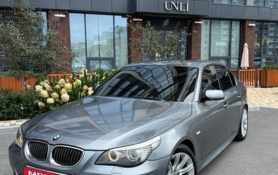 BMW 5 серия, 2008 год, 1 490 000 рублей, 1 фотография